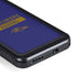 NFL Baltimore Ravens Purple Performance Series Galaxy S24 Plus Waterproof Case